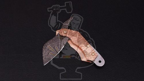Friction folding Knife - Image 5
