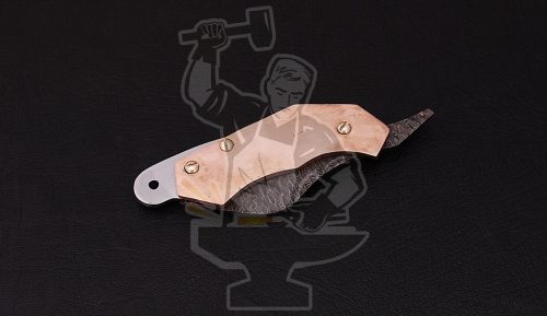 Friction folding Knife - Image 6