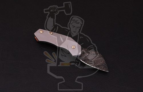 Friction folding Knife - Image 2