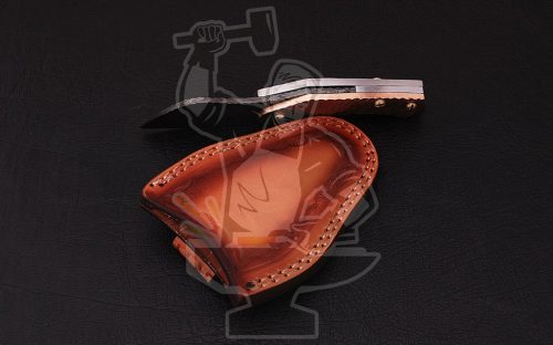 Friction folding Knife - Image 3