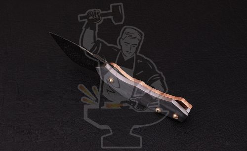 Friction folding Knife - Image 4