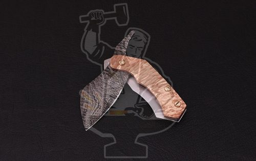 Friction folding Knife - Image 5