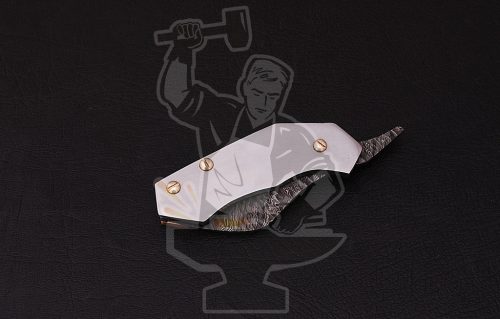 Friction folding Knife - Image 6