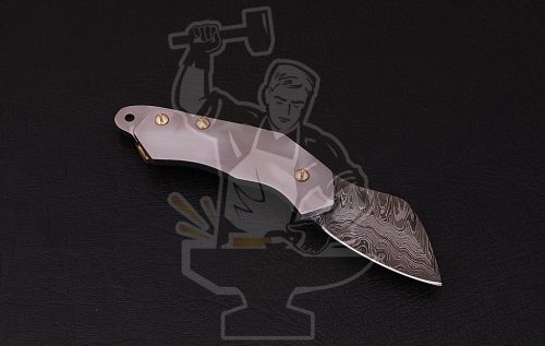 Friction folding Knife - Image 2