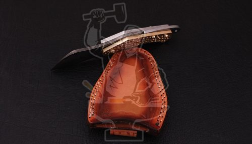Friction folding Knife - Image 3