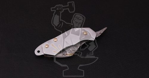 Friction folding Knife - Image 5