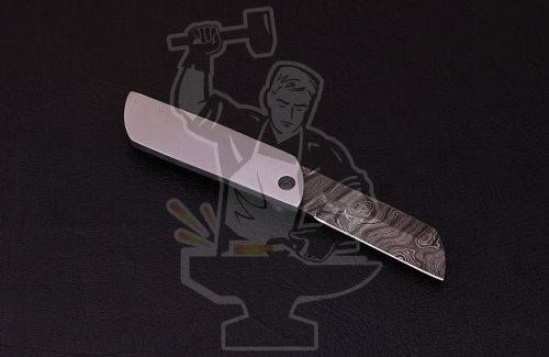 Friction folding Knife - Image 2