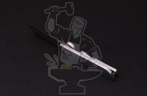 Friction folding Knife - Image 6