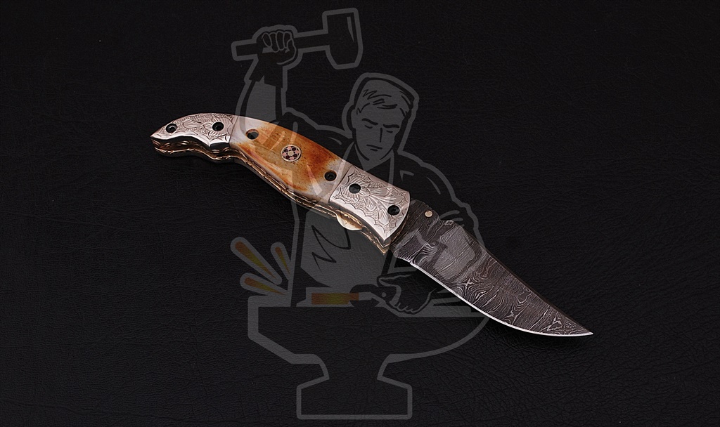 Folding,Liner Lock knife - Image 2
