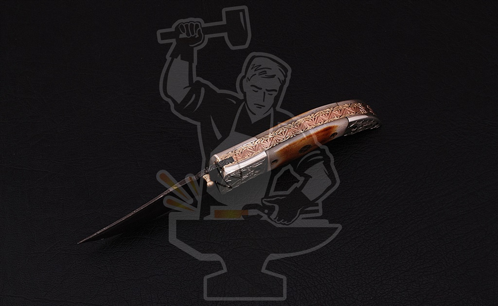 Folding,Liner Lock knife - Image 3