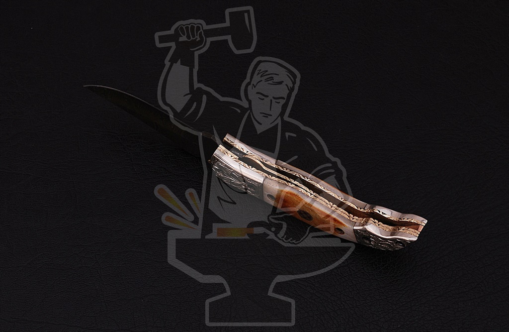 Folding,Liner Lock knife - Image 4