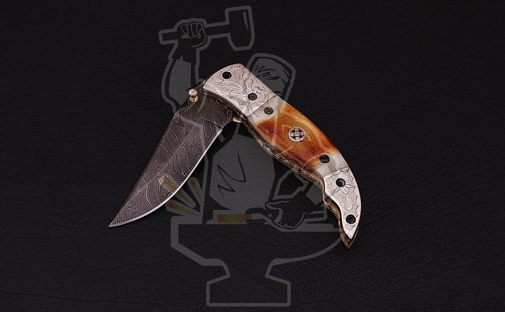 Folding,Liner Lock knife - Image 5