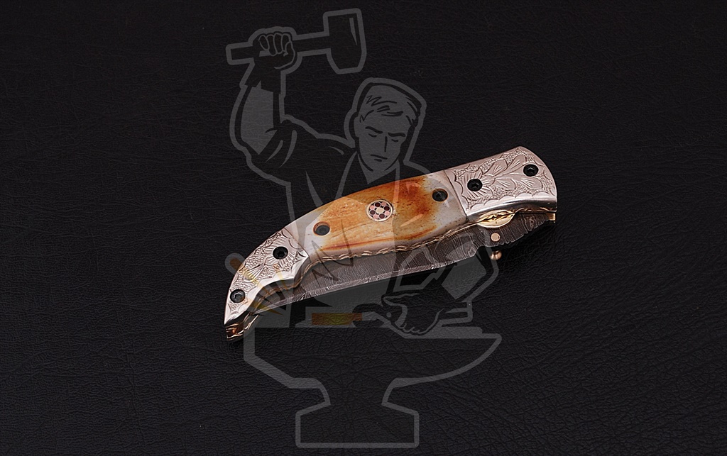 Folding,Liner Lock knife - Image 6