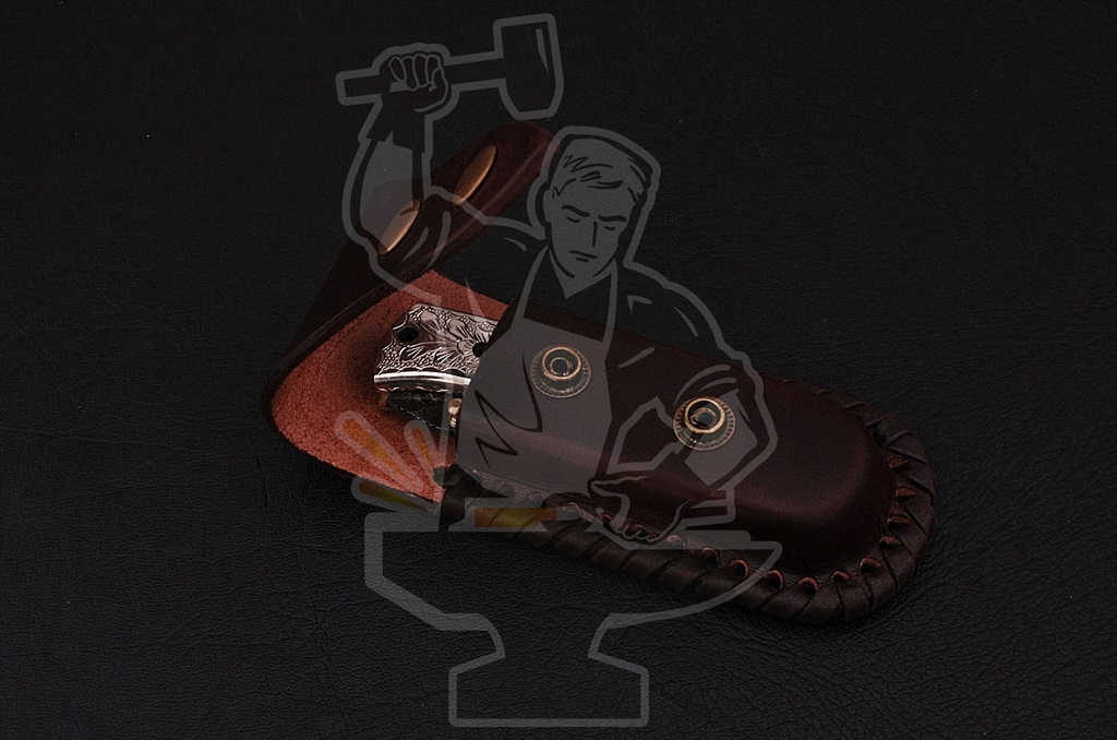 Folding,Liner Lock knife - Image 7