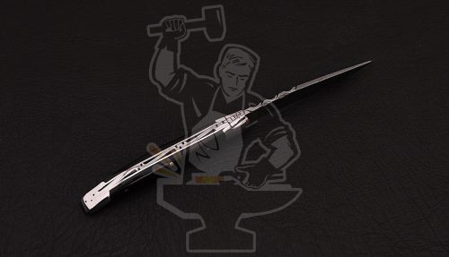 French Laguiole Knife - Image 3