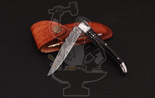 French Laguiole Knife - Image 5