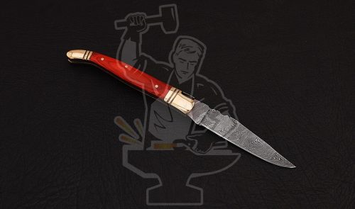 French Laguiole Knife - Image 2