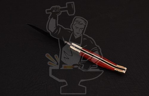 French Laguiole Knife - Image 3