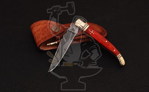 French Laguiole Knife - Image 4