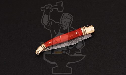 French Laguiole Knife - Image 5