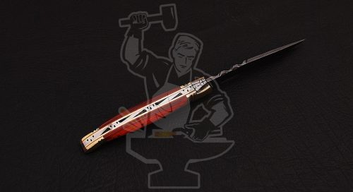 French Laguiole Knife - Image 7