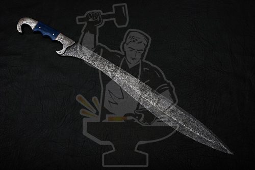 Machete sword - Image 2