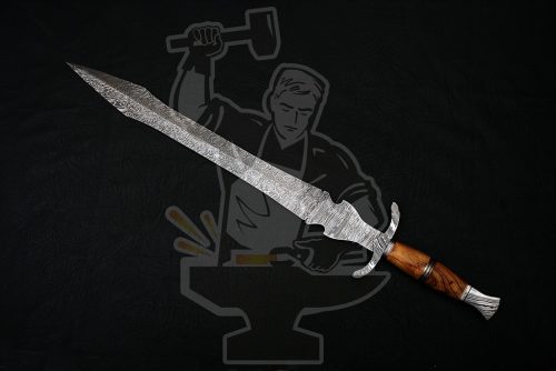 SWORD - Image 5