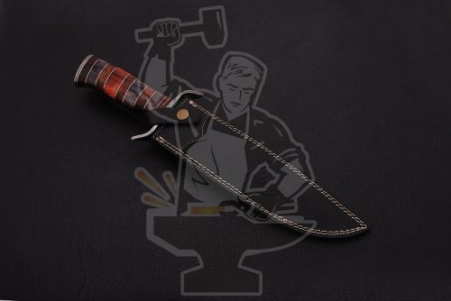 Damascus Bowie - Image 5
