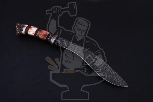 KUKRI KNIFE - Image 2