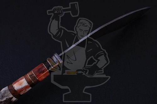 KUKRI KNIFE - Image 3