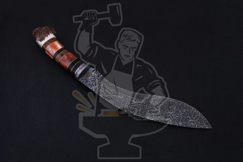 KUKRI KNIFE - Image 4
