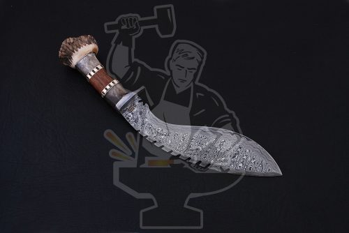 KUKRI KNIFE - Image 4