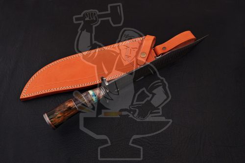 Damascus Bowie - Image 3