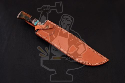 Damascus Bowie - Image 5