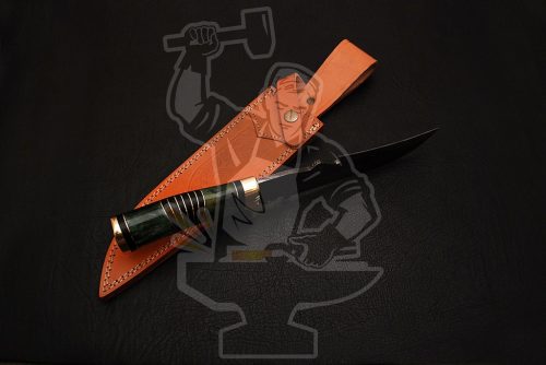 Damascus Bowie - Image 3