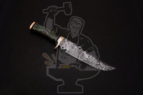 Damascus Bowie - Image 2