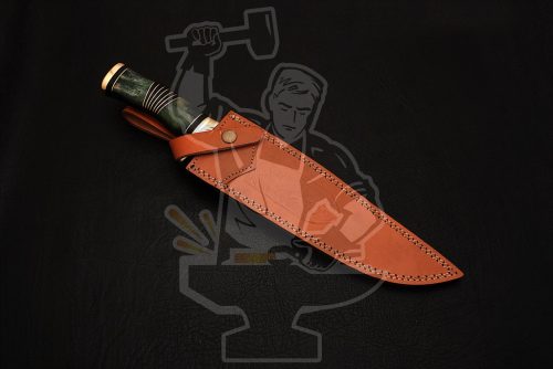 Damascus Bowie - Image 5