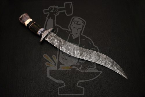 Damascus Bowie - Image 4
