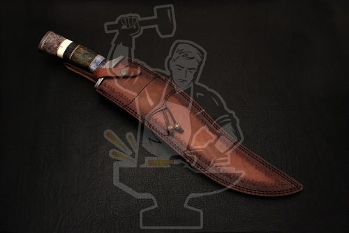 Damascus Bowie - Image 5