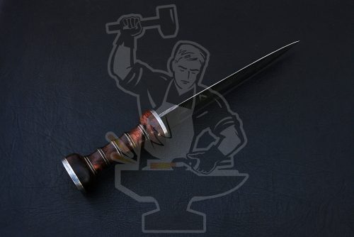 Damascus Dagger - Image 3