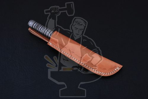 DAMASCUS TRI DAGGER - Image 5