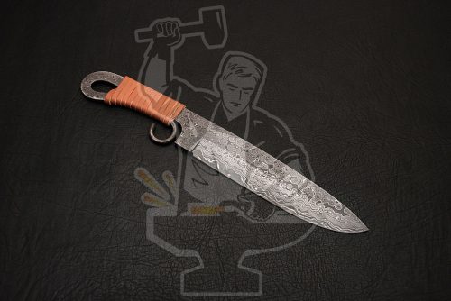MEDIEVAL VIKING KNIFE****PROMOTION - Image 2
