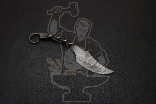 MEDIEVAL SKINNER KNIFE - Image 2