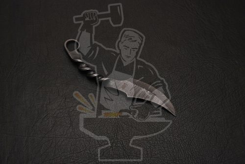 MEDIEVAL SKINNER KNIFE - Image 4