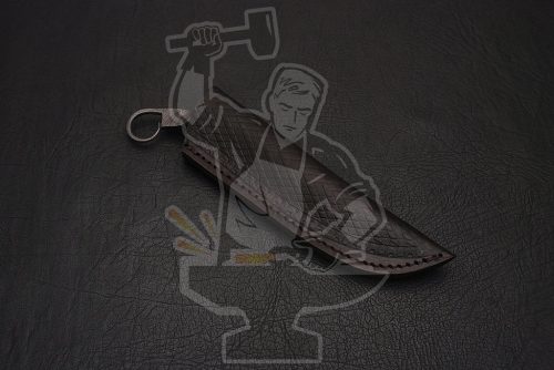 MEDIEVAL SKINNER KNIFE - Image 5