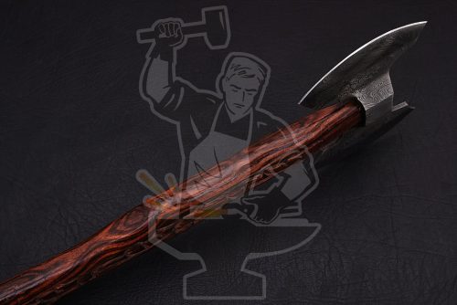 DOUBLE HEAD TOMAHAWK - Image 3