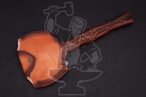 DOUBLE HEAD TOMAHAWK - Image 5