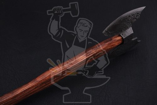 DOUBLE HEAD TOMAHAWK - Image 3