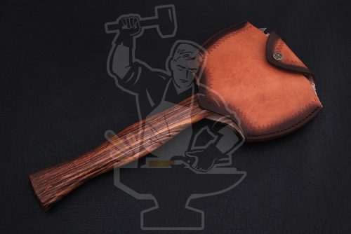 DOUBLE HEAD TOMAHAWK - Image 5
