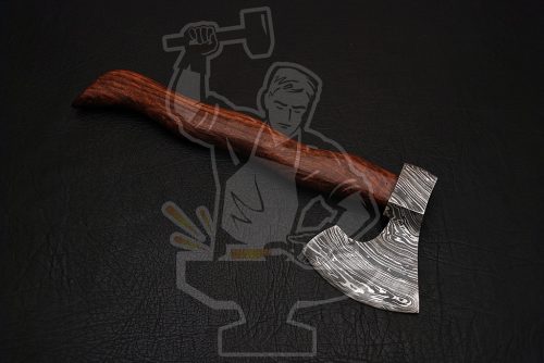 MINI FUNCTIONAL TOMAHAWK - Image 2